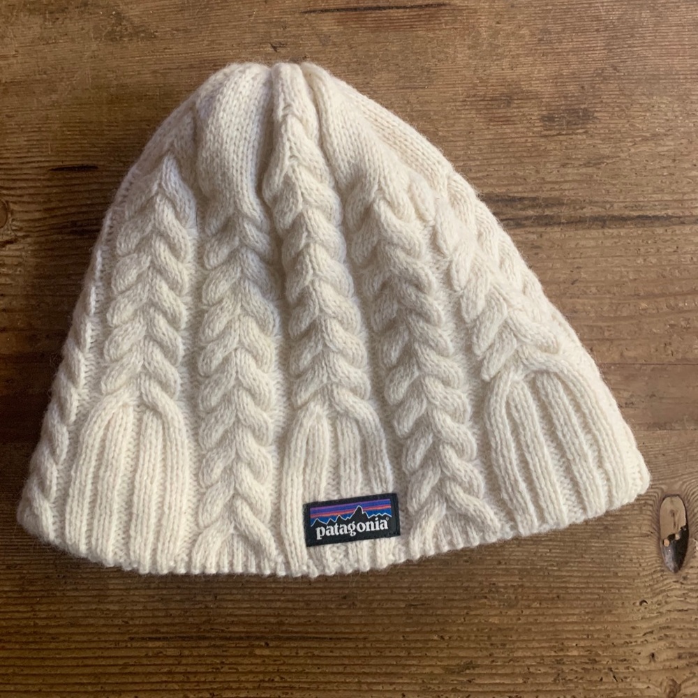 Women’s Patagonia Knit Beanie